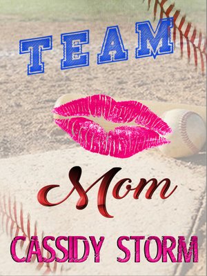 cover image of Team Mom